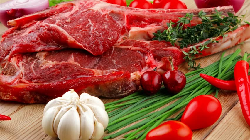 Daging Sapi Tak Perlu Dicuci Berulang dengan Air, Nih... - Ge...