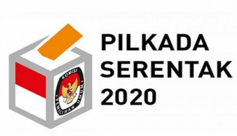 Ilustrasi pilkada serentak. FOTO: Antara Ilustrasi pilkada serentak. FOTO: Antara