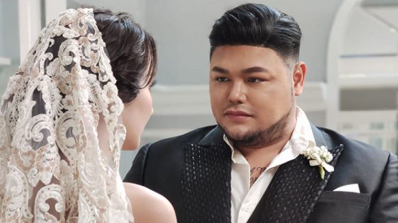 Ivan Gunawan dan Bella Aprilia (foto: SC IG @ruben_onsu) Ivan Gunawan dan Bella Aprilia (foto: SC IG @ruben_onsu)