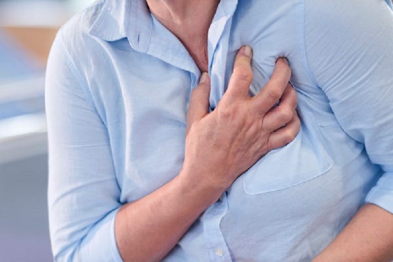 Mengenal Penyakit Jantung  Koroner  Penyebab  dan Cara 