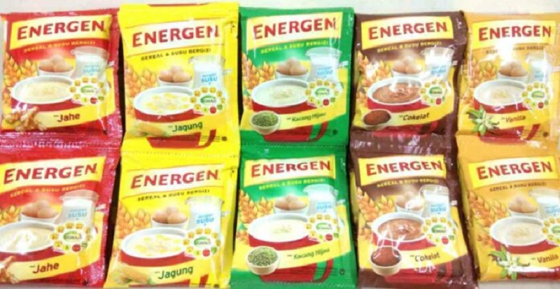 Susu Energen Manfaatnya Melimpah Pantas Diburu Kaum Wanita