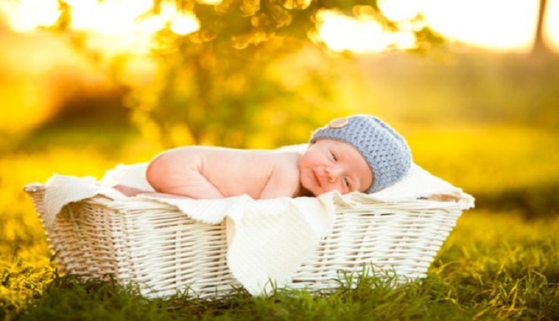 Ilustrasi jemur bayi. Foto tips make Ilustrasi jemur bayi. Foto tips make