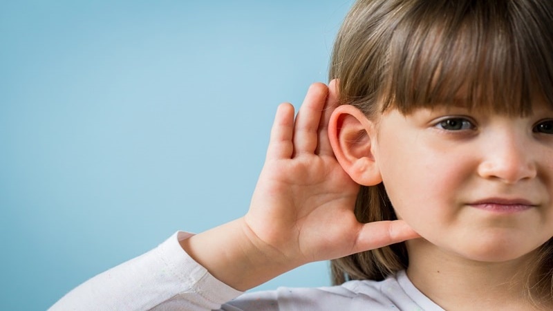 Ilustrasi (foto: hearing science) Ilustrasi (foto: hearing science)