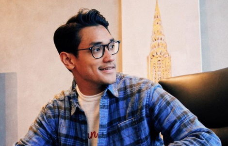 Afgan Syahreza (foto: SC IG @afgansyah.reza) Afgan Syahreza (foto: SC IG @afgansyah.reza)