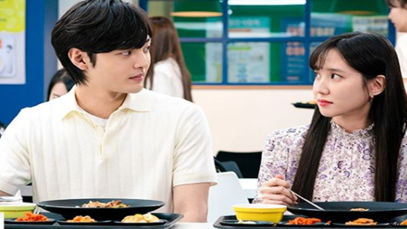 Drakor Do You Like Brahms (foto: SC IG @sbsdrama.official) Drakor Do You Like Brahms (foto: SC IG @sbsdrama.official)