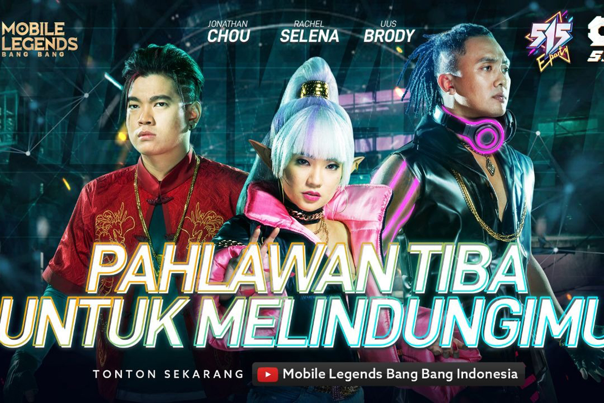 Mobile Legends: Bang Bang (MLBB) tidak pernah berhenti memberikan kejutan menarik bagi para penggemar setianya. Foto: MLBB Mobile Legends: Bang Bang (MLBB) tidak pernah berhenti memberikan kejutan menarik bagi para penggemar setianya. Foto: MLBB