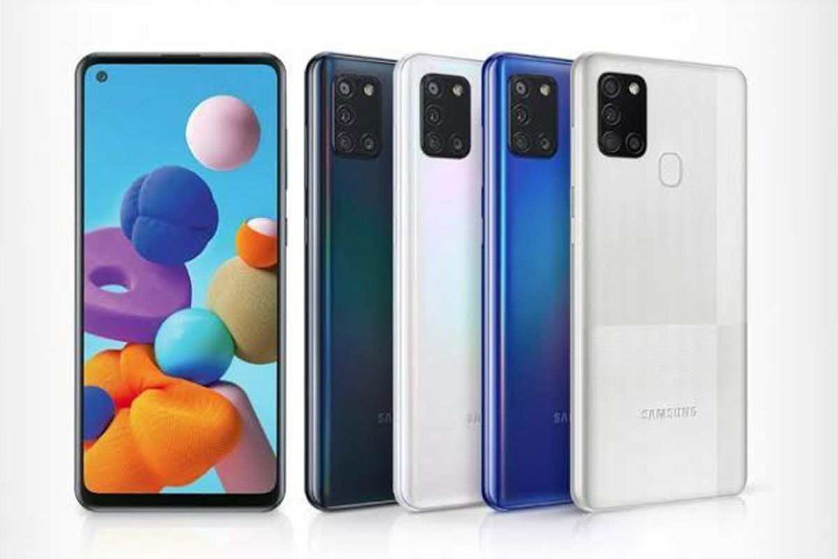 ilustrasi, jajaran Samsung Galaxy A Series. Foto: Techo Word ilustrasi, jajaran Samsung Galaxy A Series. Foto: Techo Word