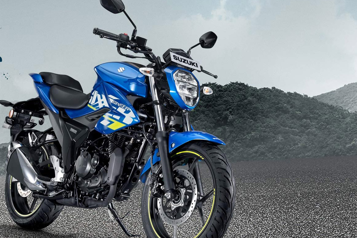 suzuki 1000cc naked