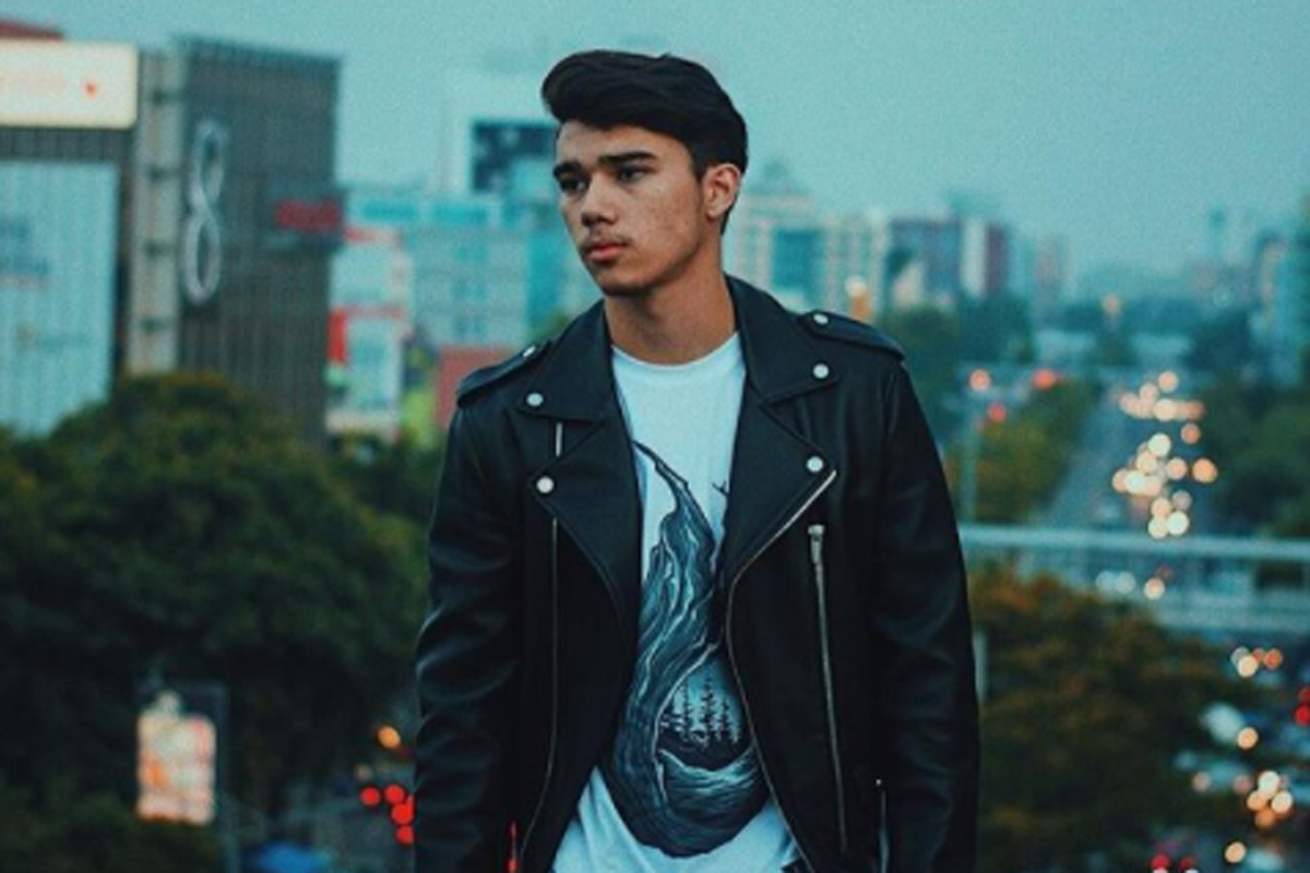 Jeff Smith. Foto: Instagram/mr.jeffsmith Jeff Smith. Foto: Instagram/mr.jeffsmith