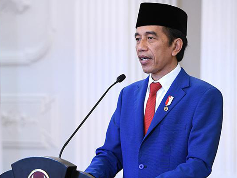 Jokowi Blunder Fatal, Prabowo Subianto Also Dragged