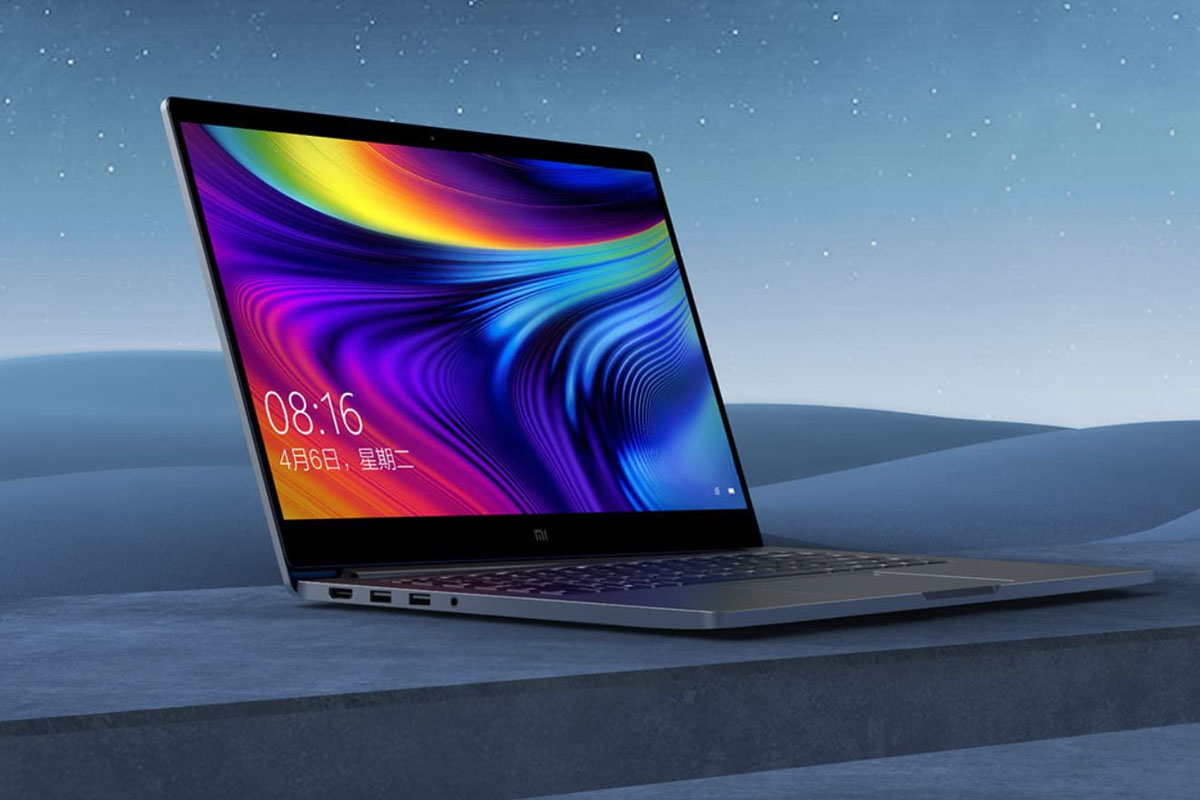 Spesifikasi Laptop Xiaomi Mi Notebook Pro 15 Top Nih Ge