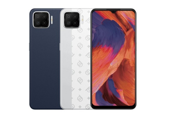 Teaser Oppo A73. Foto: Gizmochina Teaser Oppo A73. Foto: Gizmochina
