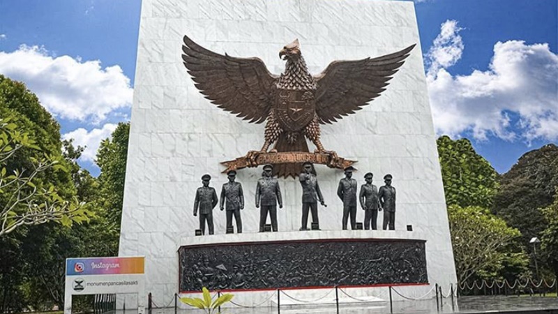 Mengenang 10 Pahlawan Revolusi yang Gugur saat Peristiwa...