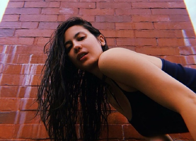 Artis muda Pevita Pearce saat ini salah satu model iklan yang banyak dicari para agensi iklan ( foto: @pevpearce) Artis muda Pevita Pearce saat ini salah satu model iklan yang banyak dicari para agensi iklan ( foto: @pevpearce)