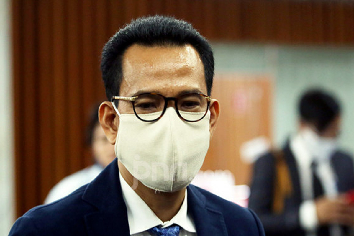 Pakar hukum tata negara, Refly Harun. Foto: JPNN.com. Pakar hukum tata negara, Refly Harun. Foto: JPNN.com.