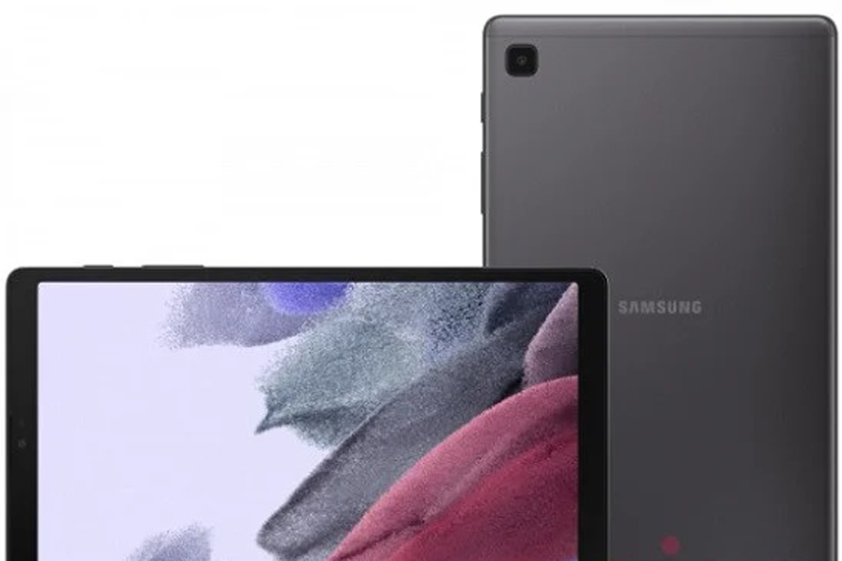 Samsung Galaxy A7 Lite. Foto: GSM Arena Samsung Galaxy A7 Lite. Foto: GSM Arena