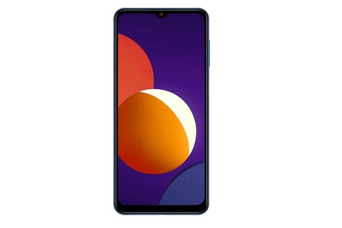 Samsung Galaxy M12. Foto: dok Samsung Samsung Galaxy M12. Foto: dok Samsung