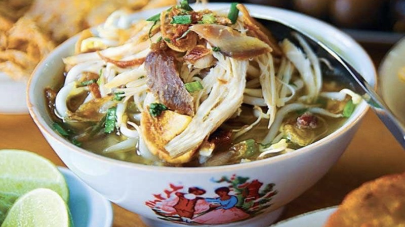 Soto Kudus Dodo (foto: Blibli) Soto Kudus Dodo (foto: Blibli)
