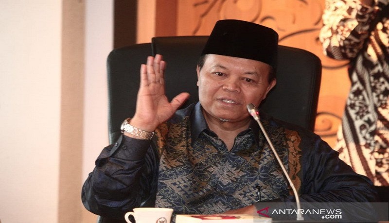 Politikus PKS Hidayat Nur Wahid. FOTO: Antara Politikus PKS Hidayat Nur Wahid. FOTO: Antara