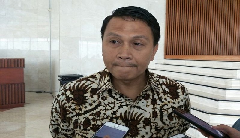 Politikus PKS Mardani Ali Sera. Foto: Antara Politikus PKS Mardani Ali Sera. Foto: Antara