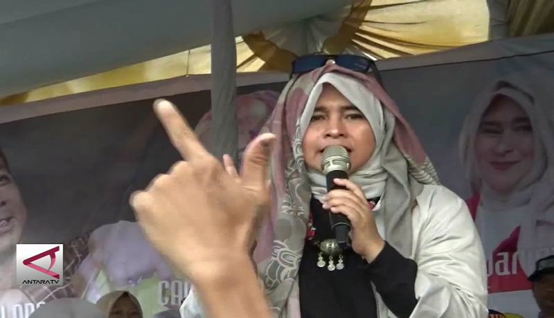 Soal Kazaliman, Ferdinand Langsung Serang Neno Warisman - Gen...