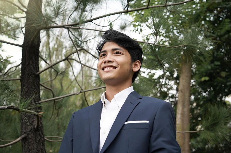 Komika Bintang Emon. (Foto:Instagram/Bintang Emon) Komika Bintang Emon. (Foto:Instagram/Bintang Emon)
