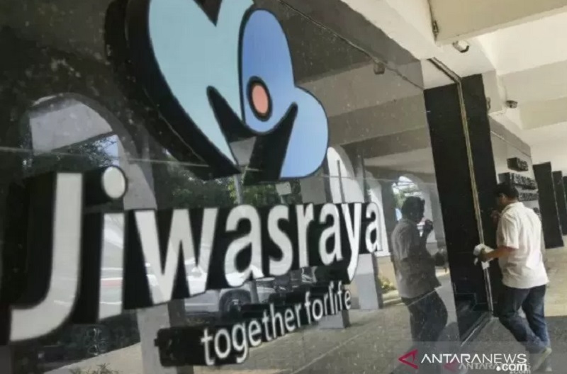 Denny Siregar Sebut Korupsi di Asabri Mirip dengan Jiwasraya (Foto: ANTARA) Denny Siregar Sebut Korupsi di Asabri Mirip dengan Jiwasraya (Foto: ANTARA)