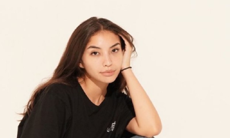 Manohara Odelia Pinnot ( foto: instagram @manohara) Manohara Odelia Pinnot ( foto: instagram @manohara)