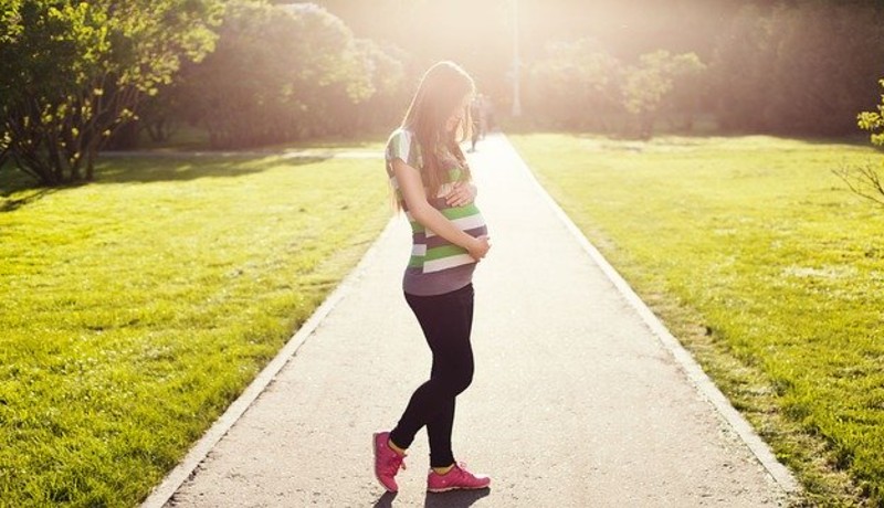 ilustrasi: melahirkan bayi ( foto: pixabay) ilustrasi: melahirkan bayi ( foto: pixabay)