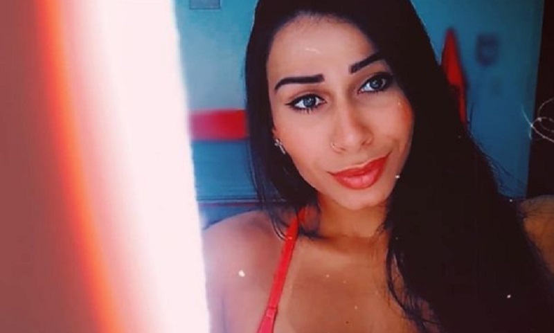 Model cantik Natascha Rodriguez ( foto: instagram @natascharodriguez) Model cantik Natascha Rodriguez ( foto: instagram @natascharodriguez)