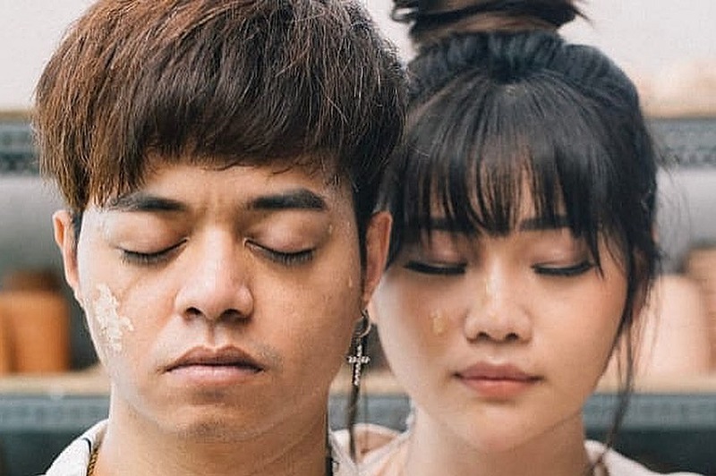Reza Arap dan Wendy Walters (foto: Instagram/@ybrap) Reza Arap dan Wendy Walters (foto: Instagram/@ybrap)