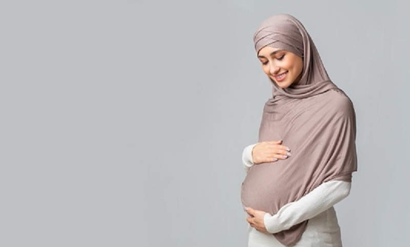 Wanita mengandung akan mendapatkan kemuliaan dari Allah (Sumber : pixabay) Wanita mengandung akan mendapatkan kemuliaan dari Allah (Sumber : pixabay)