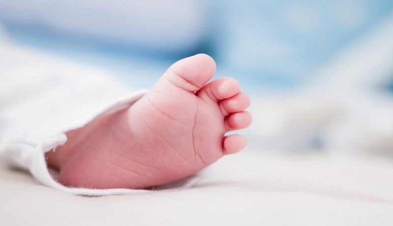 Ilustrasi bayi. (Pixabay) Ilustrasi bayi. (Pixabay)