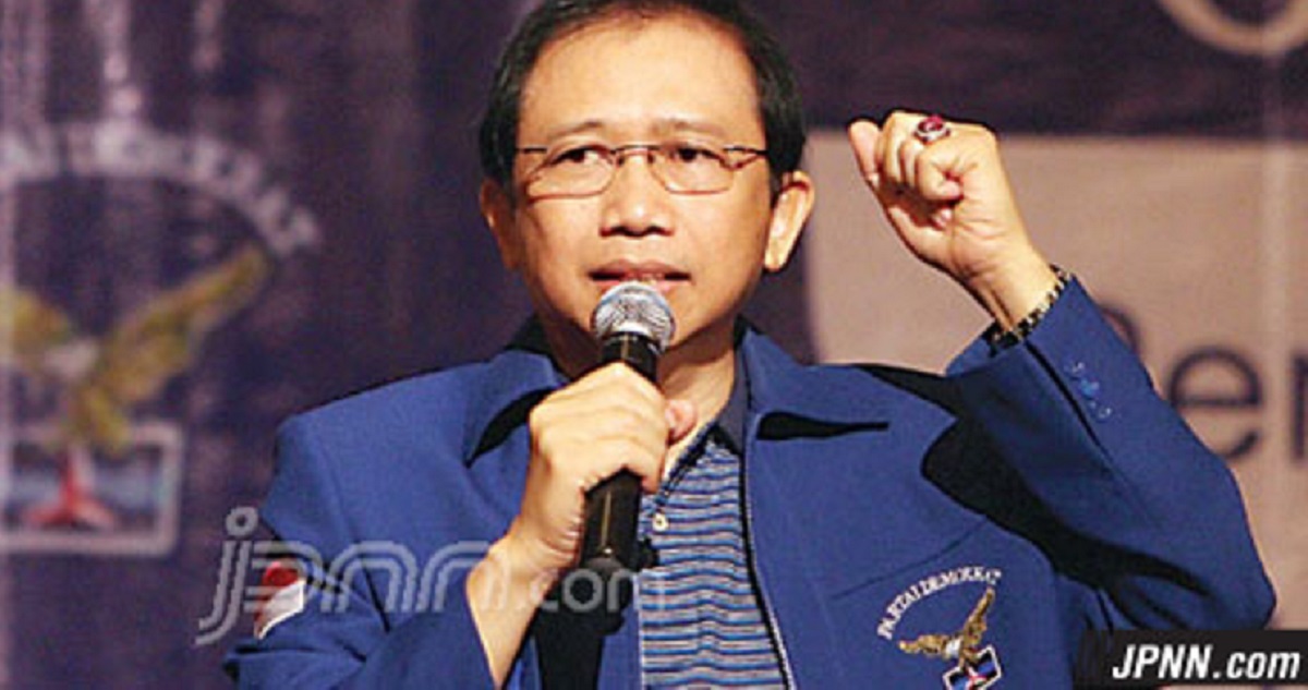 Marzuki Alie (Foto: JPNN) Marzuki Alie (Foto: JPNN)