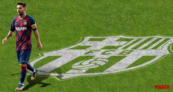 Lionel Messi. foto: Marca Lionel Messi. foto: Marca
