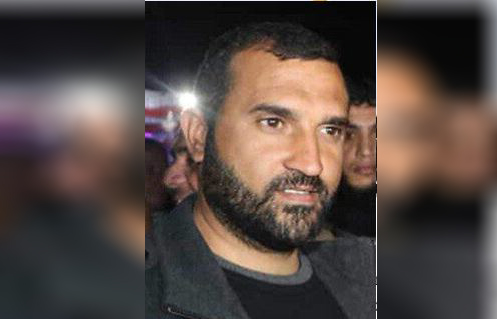 Komandan Senior Hussam Abu Harbeed yang tewas oleh Israel pada Senin (17/5). (Foto: timesofisrael) Komandan Senior Hussam Abu Harbeed yang tewas oleh Israel pada Senin (17/5). (Foto: timesofisrael)