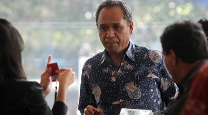 Tokoh Demokrat Benny K Harman. (Foto: Dok JPNN) Tokoh Demokrat Benny K Harman. (Foto: Dok JPNN)