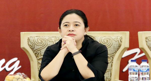 Ketua DPP PDIP Puan Maharani.( Foto: Dok. JPNN) Ketua DPP PDIP Puan Maharani.( Foto: Dok. JPNN)