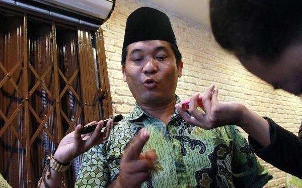 Ray Rangkuti. (Foto: Dok JPNN) Ray Rangkuti. (Foto: Dok JPNN)