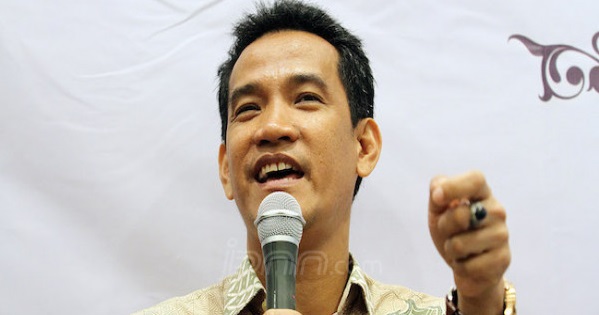 pakar Hukum Tata negara Refly Harun. (Foto: dok JPNN) pakar Hukum Tata negara Refly Harun. (Foto: dok JPNN)