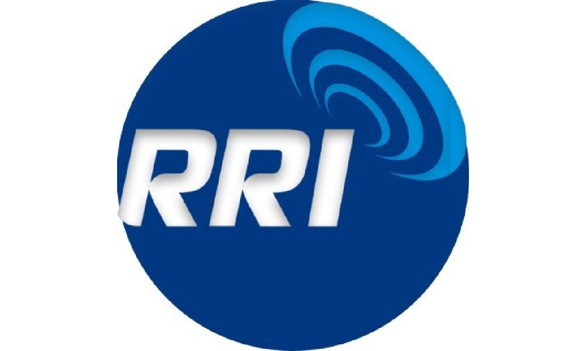 logo RRI.(Foto: Twitter/@rri) logo RRI.(Foto: Twitter/@rri)