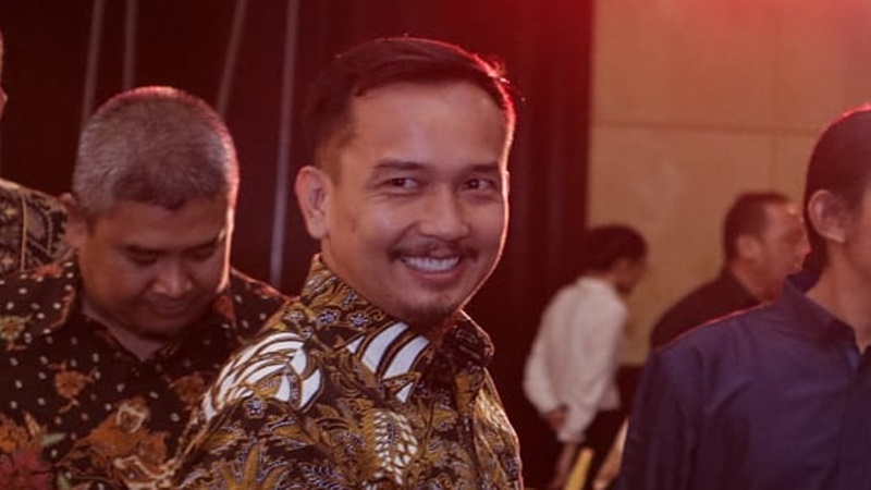 Founder PT. Putra Soegama Land, Frans Yoga Soegama (Foto: Dok. Frans Yoga Soegama) Founder PT. Putra Soegama Land, Frans Yoga Soegama (Foto: Dok. Frans Yoga Soegama)