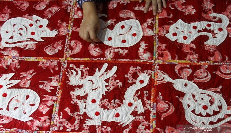 Ilustrasi Shio di tahun Kerbau Logam. FOTO: Antara Ilustrasi Shio di tahun Kerbau Logam. FOTO: Antara