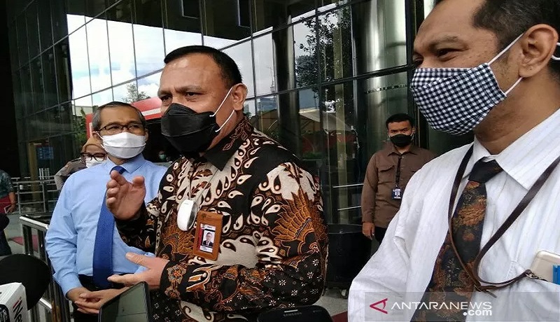 Ketua KP Ketua KP