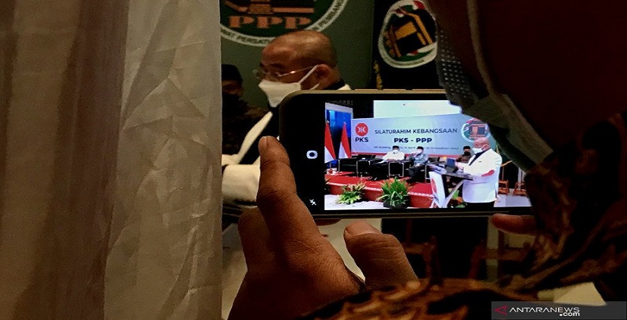 Sekretaris Jenderal Partai Keadilan Sejahtera Habib Aboe Bakar Alhabsyi. FOTO: Antara Sekretaris Jenderal Partai Keadilan Sejahtera Habib Aboe Bakar Alhabsyi. FOTO: Antara