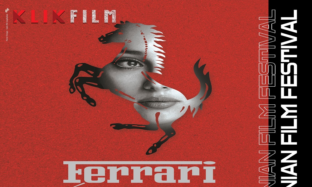 Salah satu film yang akan diputar di Festival Film Iran. (Klikfilm) Salah satu film yang akan diputar di Festival Film Iran. (Klikfilm)