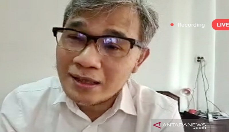 Politikus PDIP Budiman Sudjatmiko. FOTO: Antara Politikus PDIP Budiman Sudjatmiko. FOTO: Antara