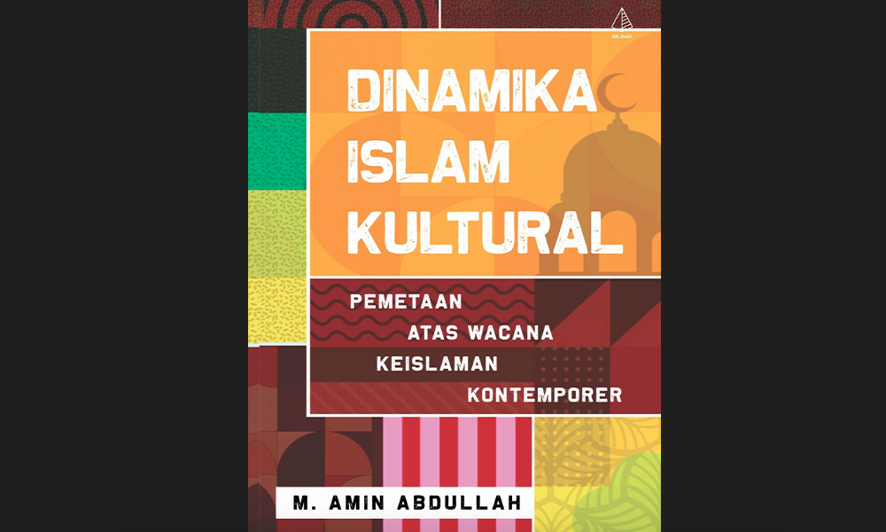 Buku Dinamika Islam Kultural. (Gramedia) Buku Dinamika Islam Kultural. (Gramedia)
