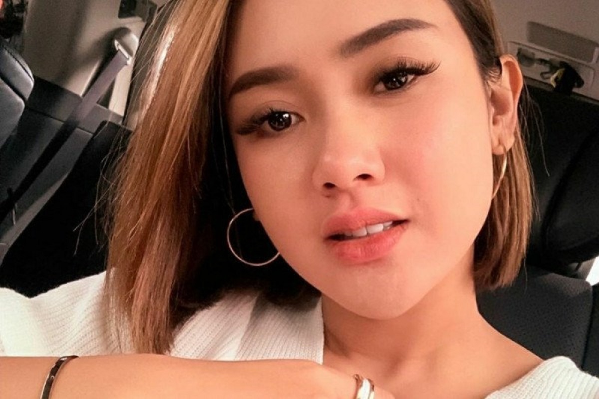 Pedangdut Cita Citata. FOTO: Antara Pedangdut Cita Citata. FOTO: Antara