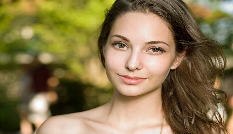 Ilustrasi wanita cantik. (shutterstock) Ilustrasi wanita cantik. (shutterstock)